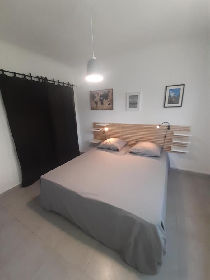 Villa " Les Bambous " , Jardin , Terrasse , Climatisation , Wifi , Parking 亞維農 外观 照片